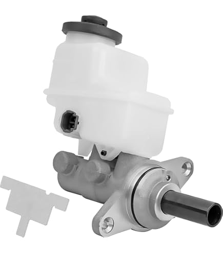Amazon.com: Aisin BMT-081 Brake Master Cylinder : Automotive